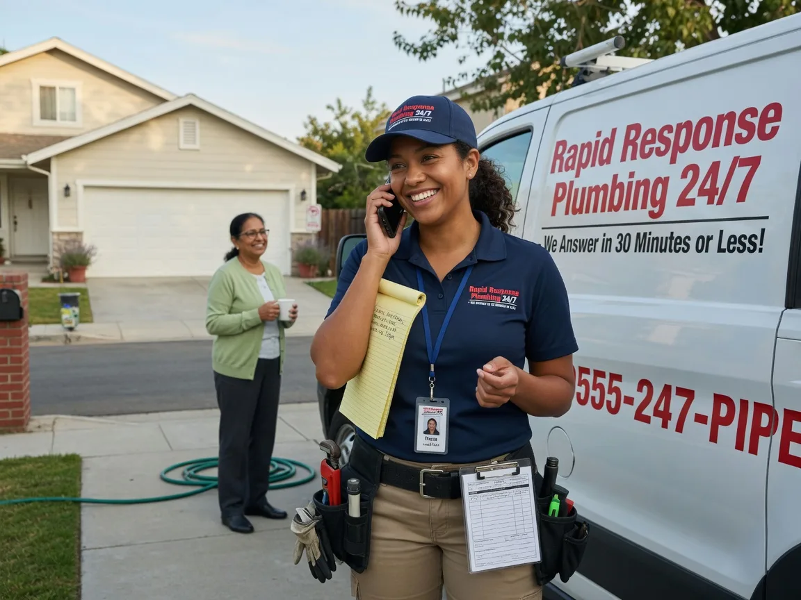 Emergency Plumber North Concord, VT FAQs